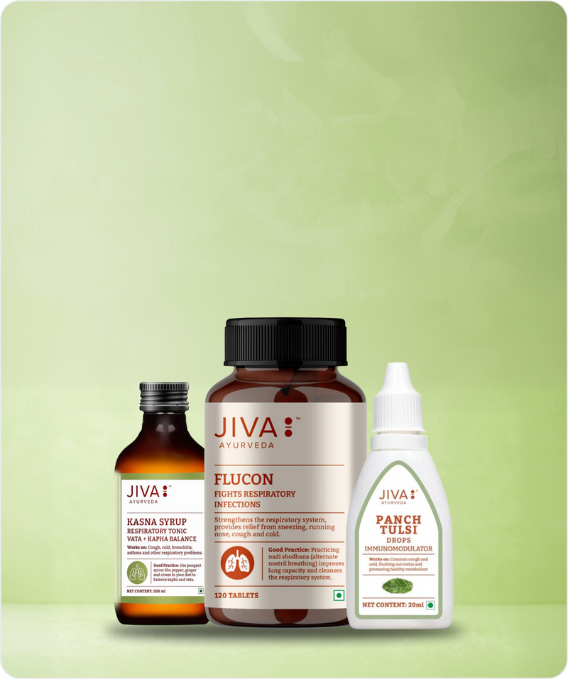 Cough & Cold Relief