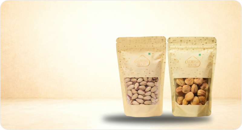 Dry Fruits
