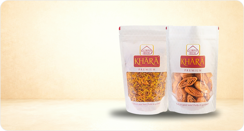 Indian Snacks