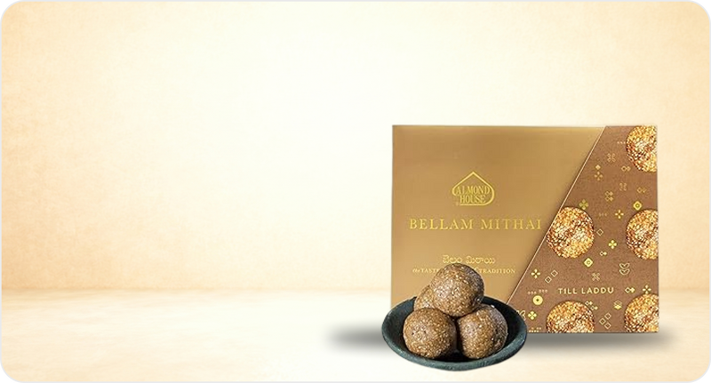 Indian Sweets