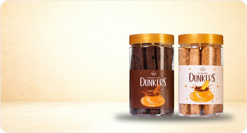 Biscuits & Cookies