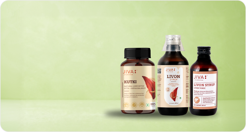 Liver Care