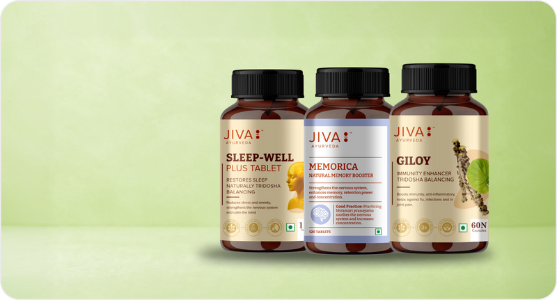 Health Supplements