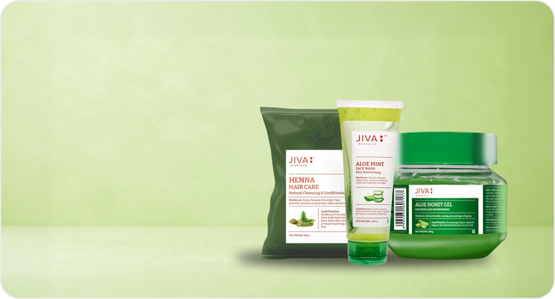 Ayurvedic Products