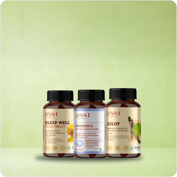 Health Supplements