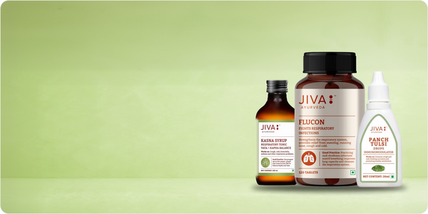 Cough & Cold Relief