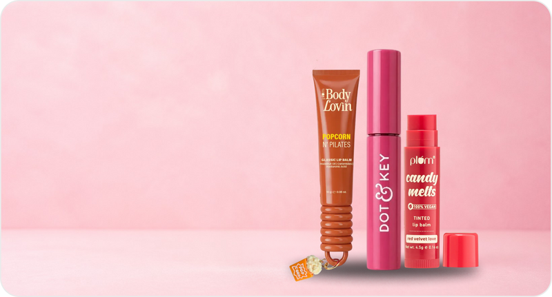 Lip Balms
