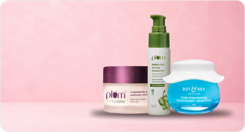 Moisturizer
