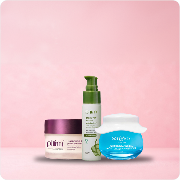 Moisturizer