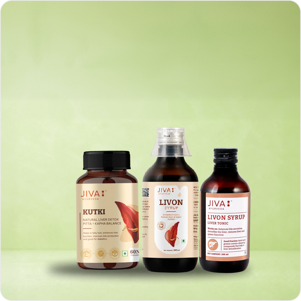 Liver Care