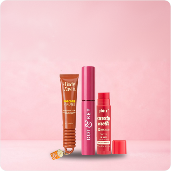 Lip Balms