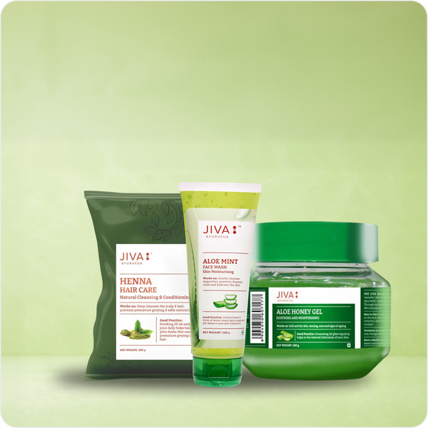 Ayurvedic Products