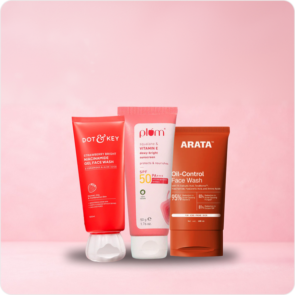 Face Wash