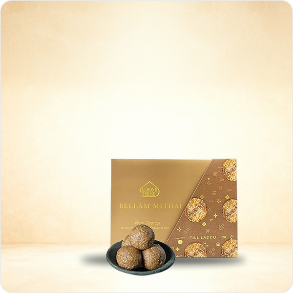 Indian Sweets