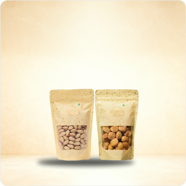 Dry Fruits