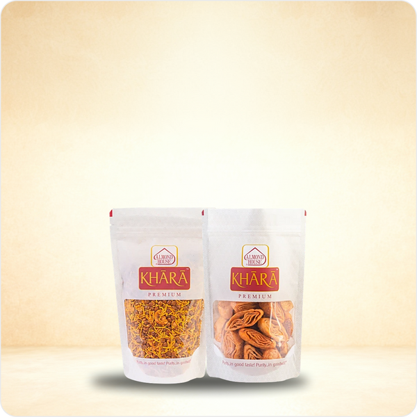 Indian Snacks