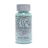 Confect Frost Green Disco Balls Sprinkles 3 MM