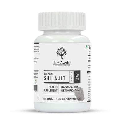 Life Aveda Premium Sj Capsules