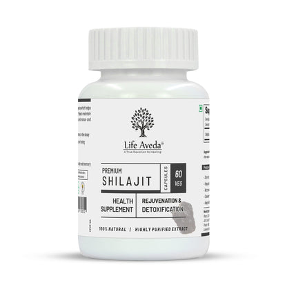 Life Aveda Premium Sj Capsules