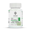Life Aveda Premium Wheat Grass Capsules