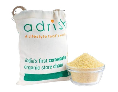 Adrish Organic Foxtail Millet Suji (Rava)