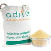 Adrish Organic Foxtail Millet Suji (Rava)