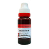 Dr. Reckeweg Mullein Oil Mother Tincture Q