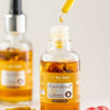 Nat Habit Pure Turmeric Rosehip Mukhalaya Face Oil