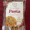 Flora Organics Barnyard Millet Pasta