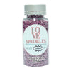 Confect Fuschia Vermicelli Sprinkles