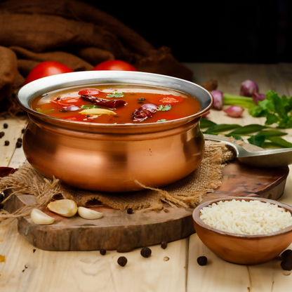 Priya Premium Rasam Powder