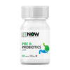 Lifenow Pre & Probiotics Capsules