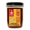 Nutty Yogi Tulsi Honey