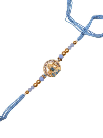 Anouk Thread Rakhi