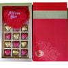 Deesha Foods Valentine Hamper