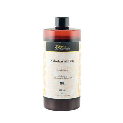 Bipha Ayurveda Ashokarishtam