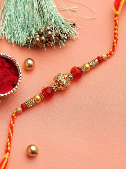 Anouk Thread Rakhi