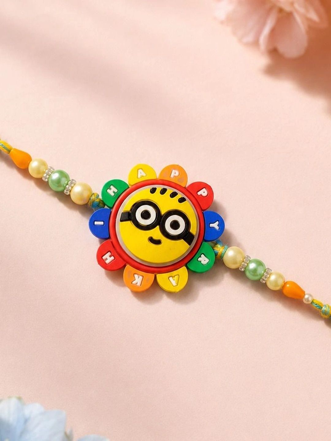 Anouk Thread Rakhi