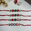 Dhiyona Thread Rakhi