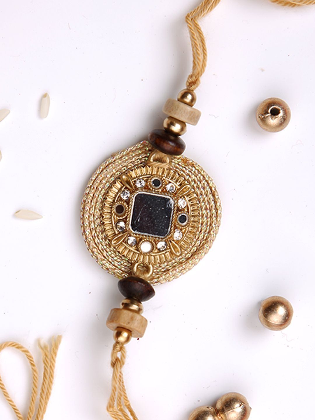 Anouk Thread Rakhi