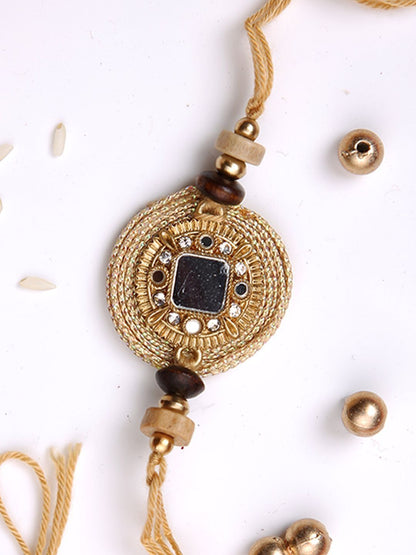 Anouk Thread Rakhi