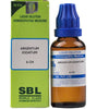 SBL Homeopathy Argentum Iodatum Dilution - Limited Time Offer