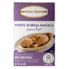 Mirza Sahab White Korma Masala