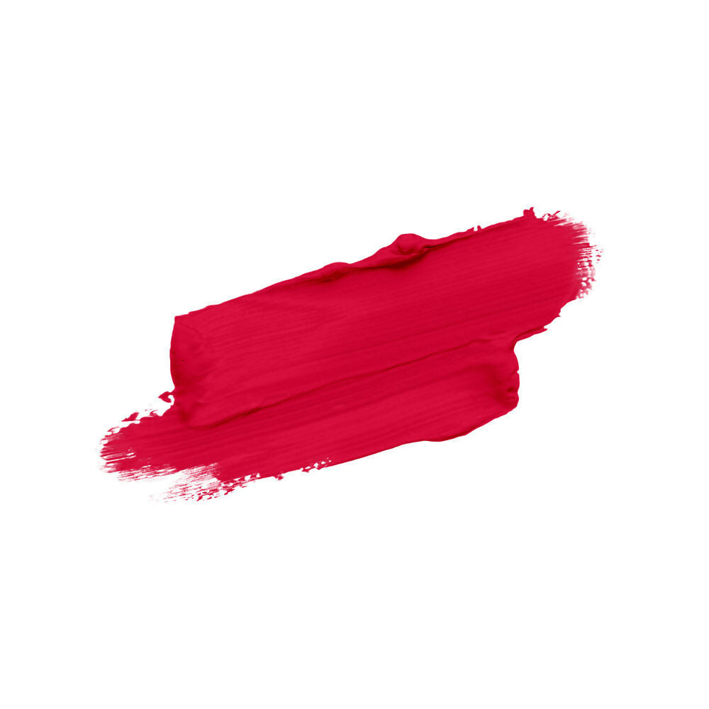 Colors Queen Totally Matte Liquid Lipstick - Pinky Spice