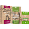 Nourish Organics Certified Organic Favourites Combo
