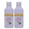 Herbal Hills Detoxhills Detox Support Syrup