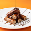 Gourmet Baklava Chocolate Finger Baklava