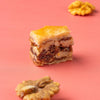 Gourmet Baklava Walnut Baklava