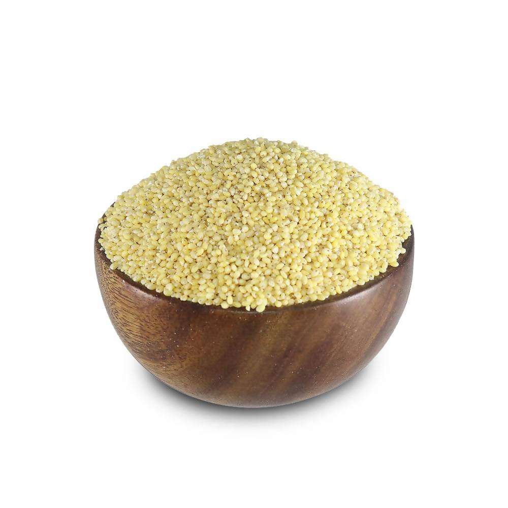 Organic Mandya Proso Millet (Baragu)