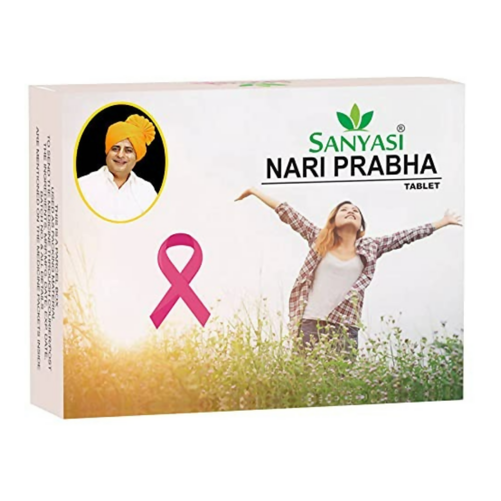 Sanyasi Nari Prabha Tablets - Indyancart